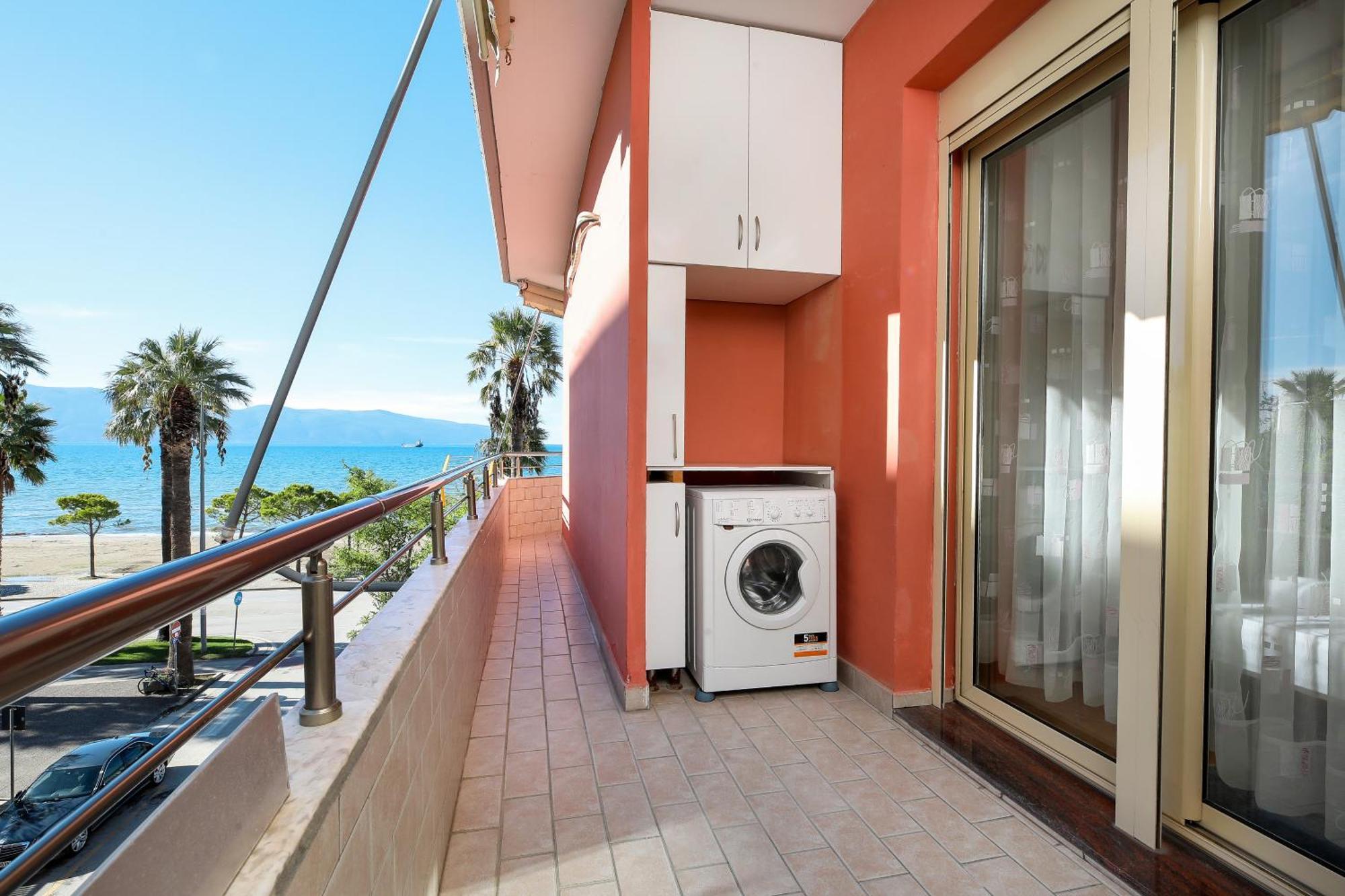 Jimi Apartments 2 Vlorë Exterior foto
