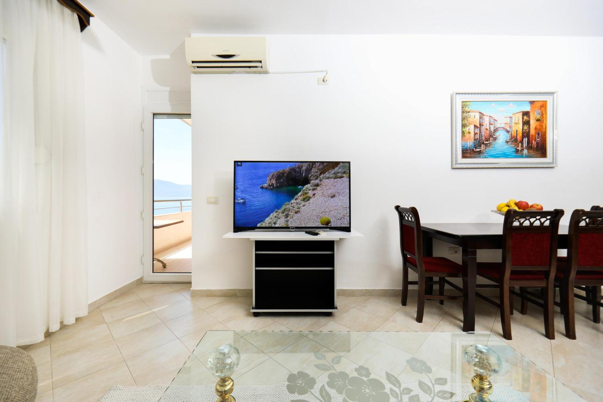 Jimi Apartments 2 Vlorë Exterior foto